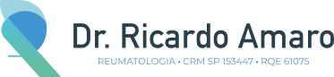 logotipo menu ricardo amaro